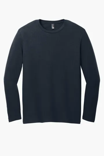 District Very Important Tee Long Sleeve — view 8