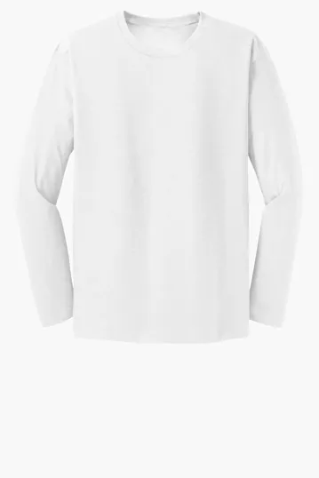 District Very Important Tee Long Sleeve — view 9