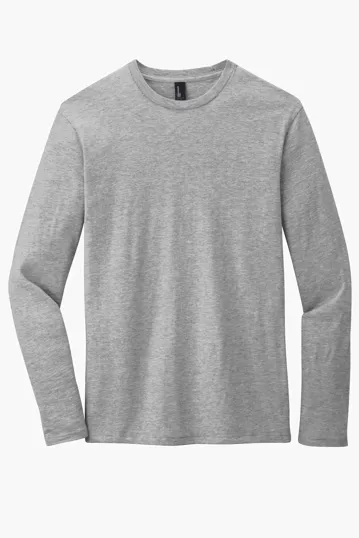 District Very Important Tee Long Sleeve — view 17