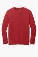 District Very Important Tee Long Sleeve — view 3
