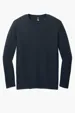 District Very Important Tee Long Sleeve — view 8