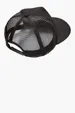 District Flat Bill Snapback Trucker Cap — view 2