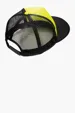 District Flat Bill Snapback Trucker Cap — view 5