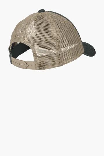 District Super Soft Mesh Back Cap — view 2