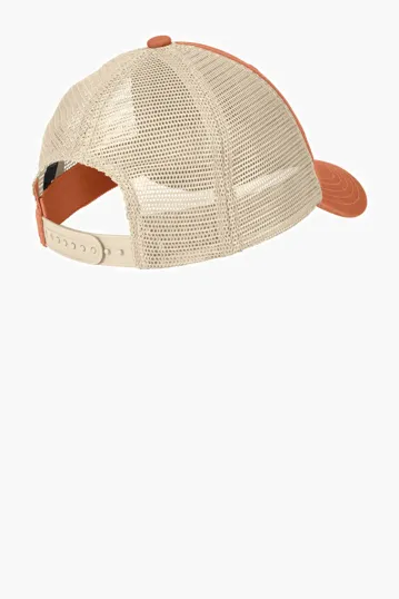 District Super Soft Mesh Back Cap — view 3