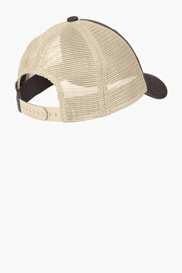 District Super Soft Mesh Back Cap — view 4