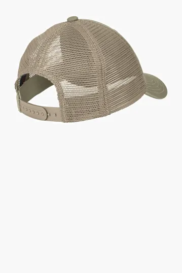 District Super Soft Mesh Back Cap — view 5