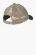 District Super Soft Mesh Back Cap — view 2
