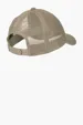 District Super Soft Mesh Back Cap — view 5