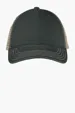 District Super Soft Mesh Back Cap — view 6