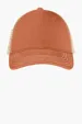 District Super Soft Mesh Back Cap — view 7