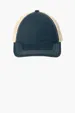 District Super Soft Mesh Back Cap — view 9