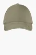 District Super Soft Mesh Back Cap — view 10