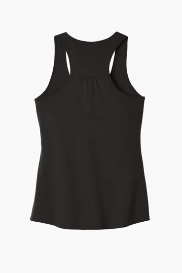 District Women's V.I.T. Racerback Tank — view 10