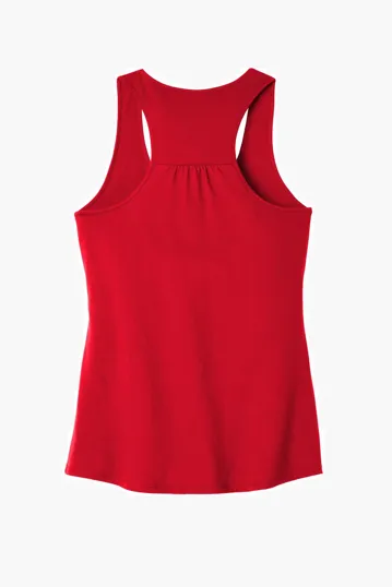 District Women's V.I.T. Racerback Tank — view 11