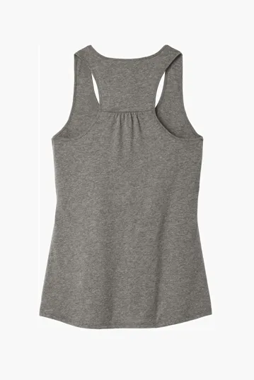 District Women's V.I.T. Racerback Tank — view 13