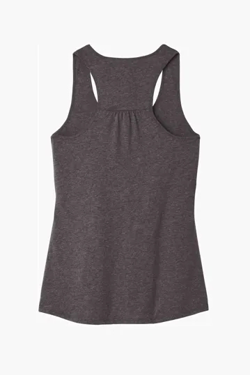 District Women's V.I.T. Racerback Tank — view 15