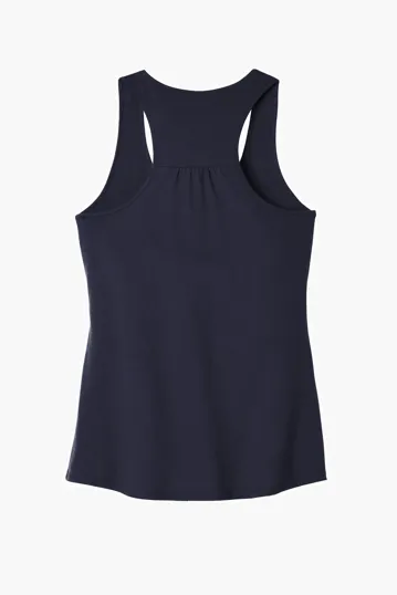 District Women's V.I.T. Racerback Tank — view 16