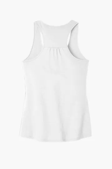 District Women's V.I.T. Racerback Tank — view 17