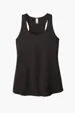 District Women's V.I.T. Racerback Tank — view 2