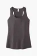 District Women's V.I.T. Racerback Tank — view 7