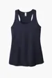 District Women's V.I.T. Racerback Tank — view 8