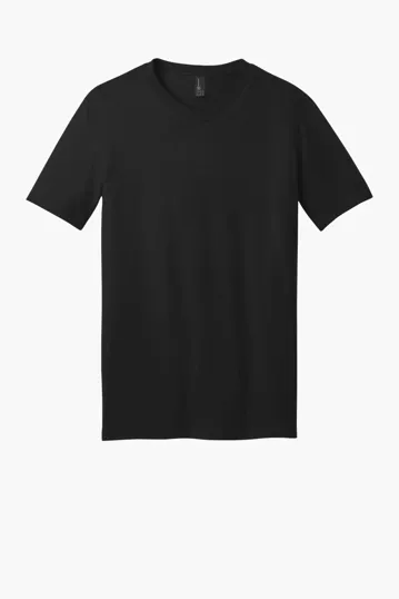 District Very Important Tee V-Neck — view 2