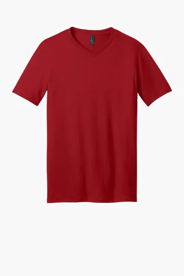 District Very Important Tee V-Neck — view 3
