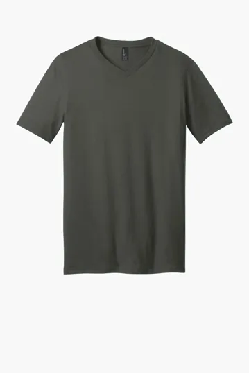 District Very Important Tee V-Neck — view 4