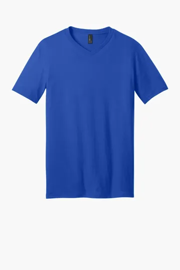 District Very Important Tee V-Neck — view 5