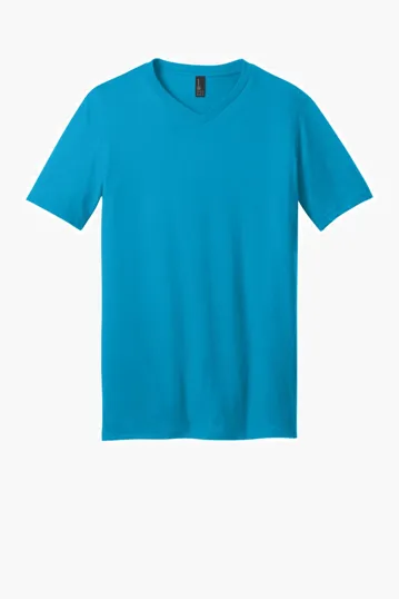 District Very Important Tee V-Neck — view 8