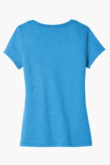 District Women's Very Important Tee V-Neck — view 31