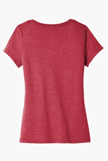 District Women's Very Important Tee V-Neck — view 36