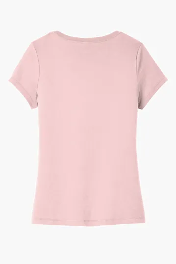 District Women's Very Important Tee V-Neck — view 30