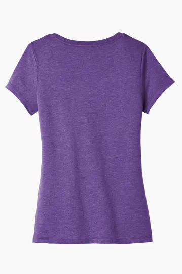 District Women's Very Important Tee V-Neck — view 35