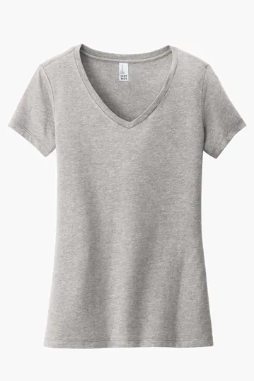 District Women's Very Important Tee V-Neck — view 29