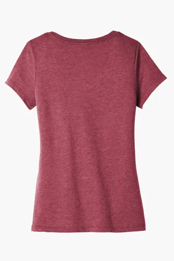 District Women's Very Important Tee V-Neck — view 32