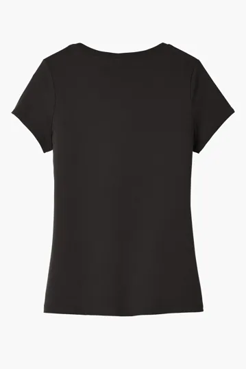 District Women's Very Important Tee V-Neck — view 12