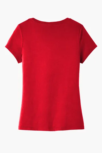 District Women's Very Important Tee V-Neck — view 14