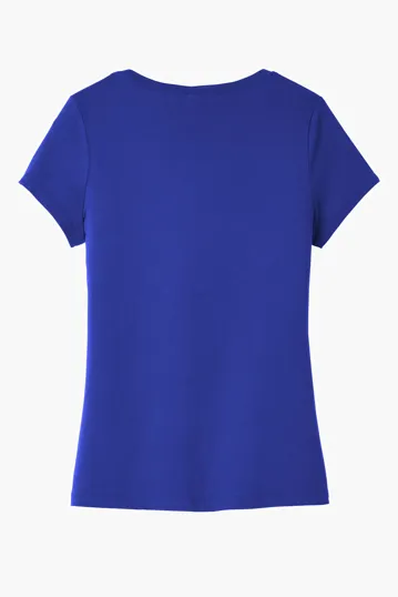 District Women's Very Important Tee V-Neck — view 15