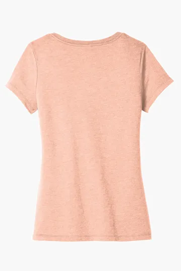 District Women's Very Important Tee V-Neck — view 16