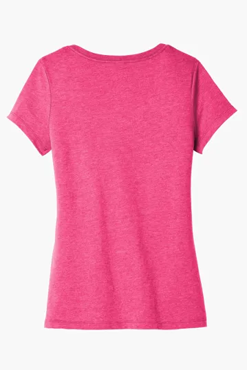 District Women's Very Important Tee V-Neck — view 17