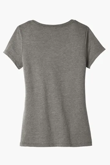 District Women's Very Important Tee V-Neck — view 18
