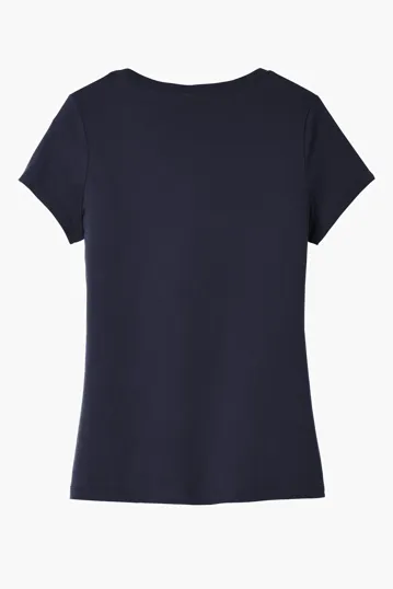 District Women's Very Important Tee V-Neck — view 19