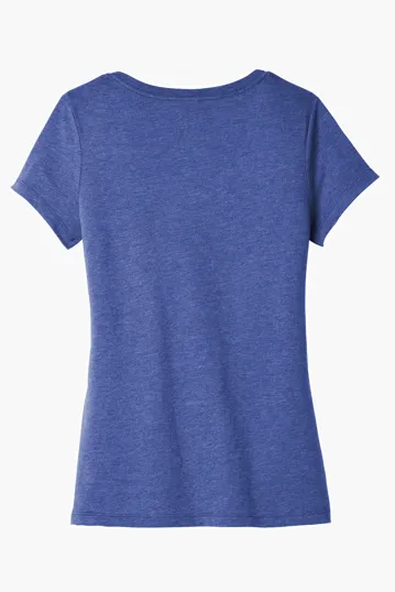 District Women's Very Important Tee V-Neck — view 20