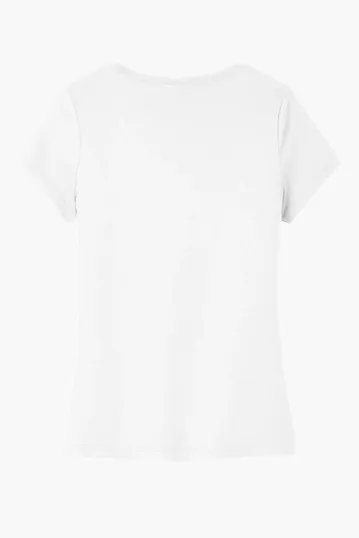 District Women's Very Important Tee V-Neck — view 21