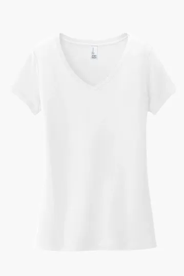 District Women's Very Important Tee V-Neck — view 11