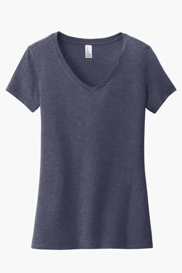 District Women's Very Important Tee V-Neck — view 26