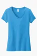 District Women's Very Important Tee V-Neck — view 23