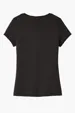 District Women's Very Important Tee V-Neck — view 12